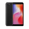 Смартфон Xiaomi Redmi 6A, 2.16 ГБ, черный